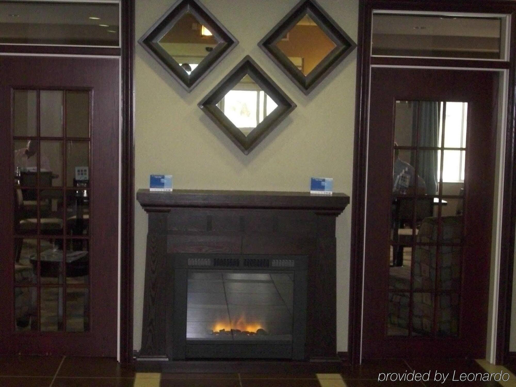 Pike Inn Le Roy - Bloomington Southeast Area Luaran gambar